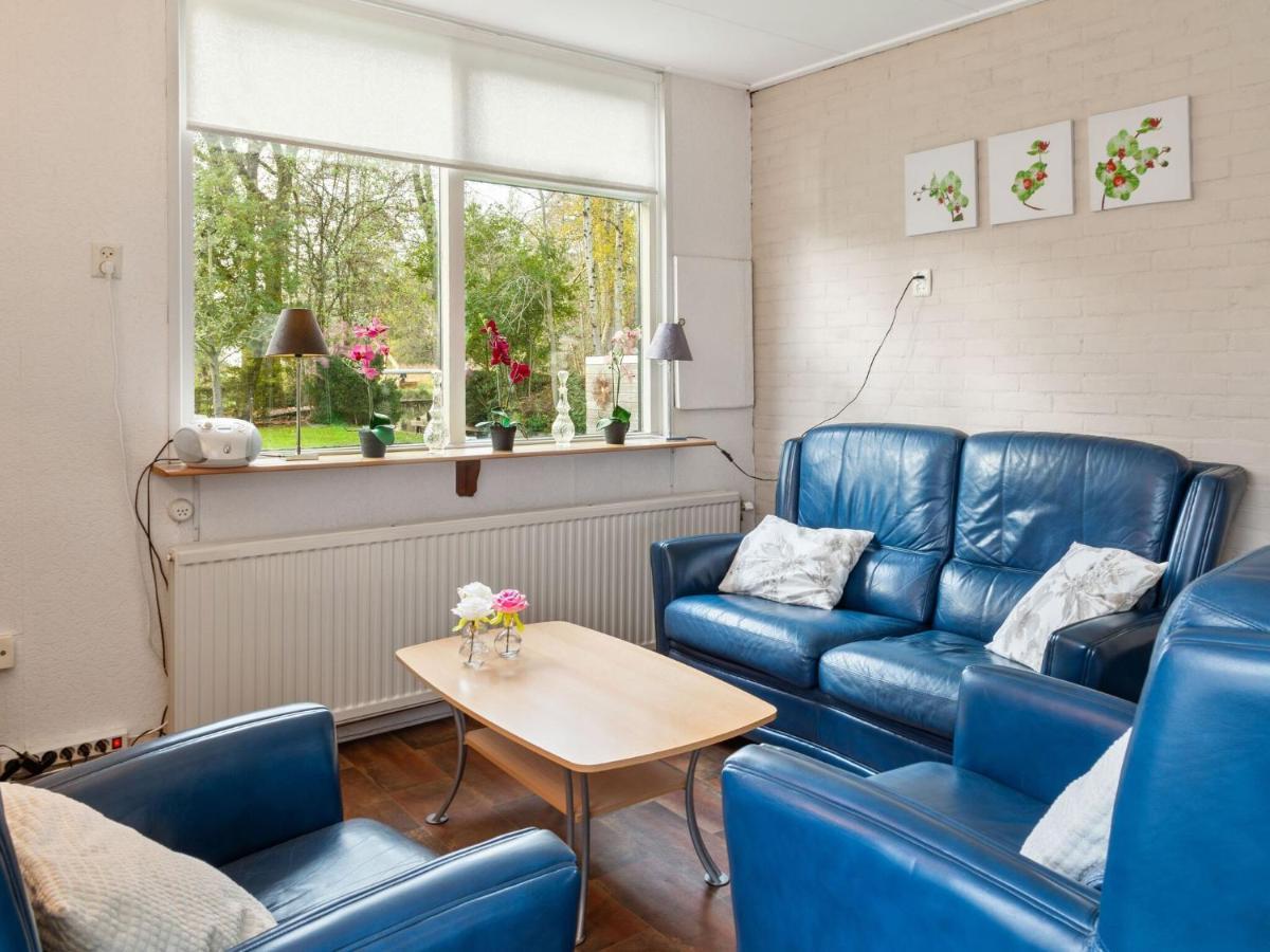 A Cosy House Close To Giethoorn And The Weerribben-Wieden National Park, With A Boat Available Hire Buitenkant foto